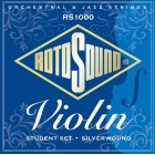 Струни для скрипки ROTOSOUND RS1000